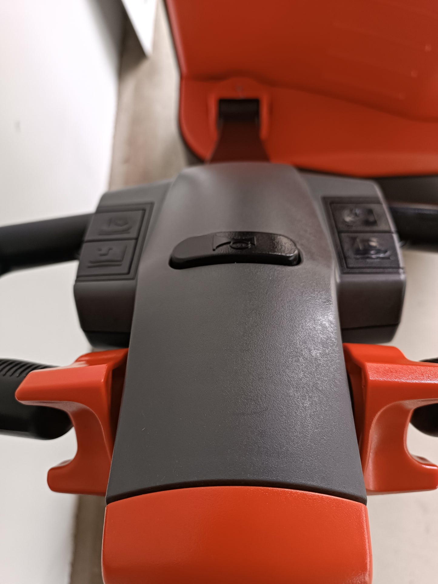 Hochhubwagen elektrisch 1000kg EP-Equipment ES10-10ES - Staplertechnik24