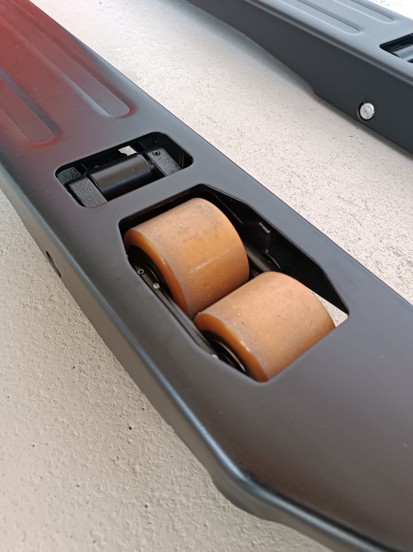 Elektrohubwagen EPL185 1800kg - Staplertechnik24