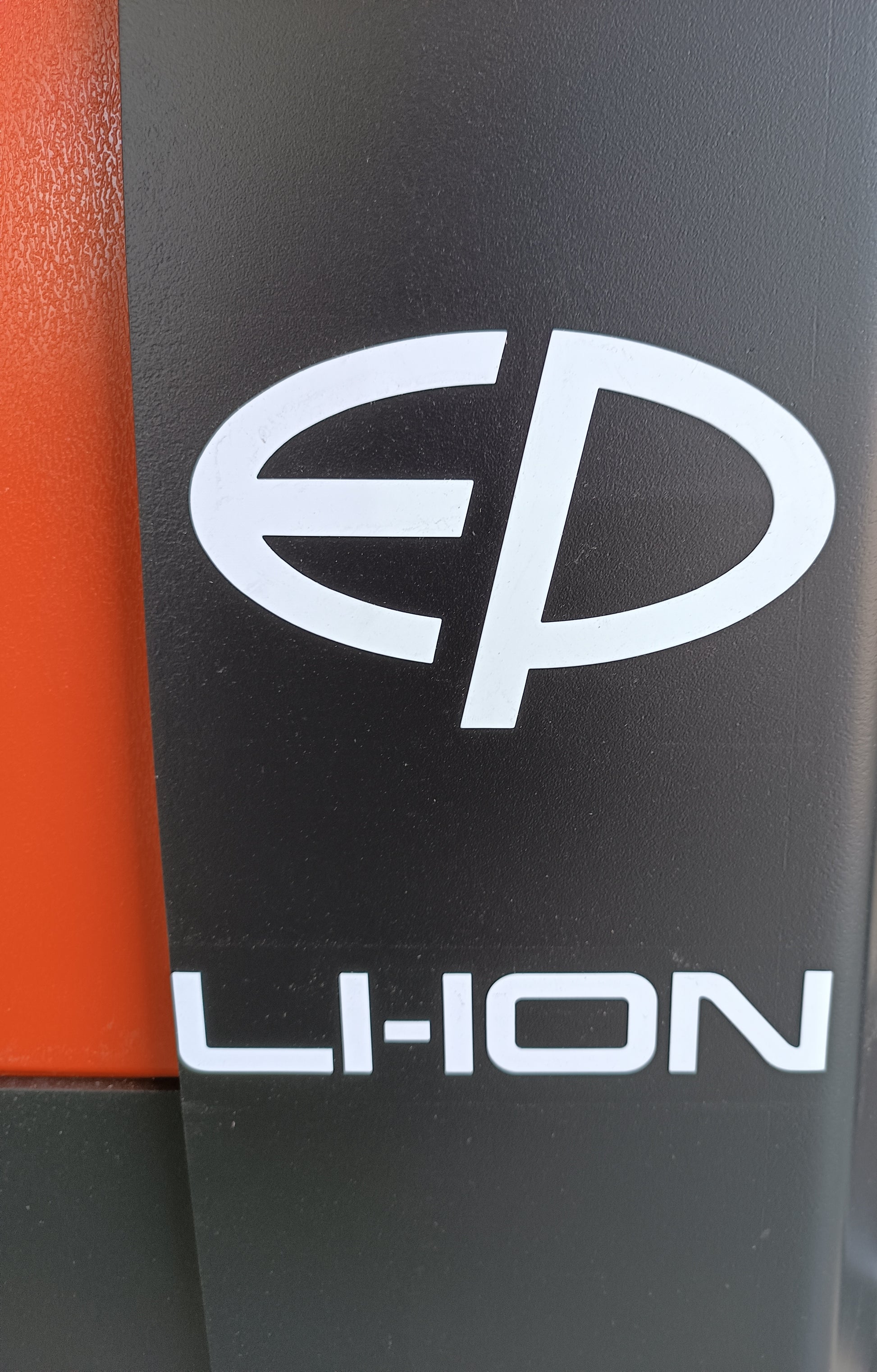 Elektrohubwagen EP WPL202 Li-Ion 2000kg - Staplertechnik24