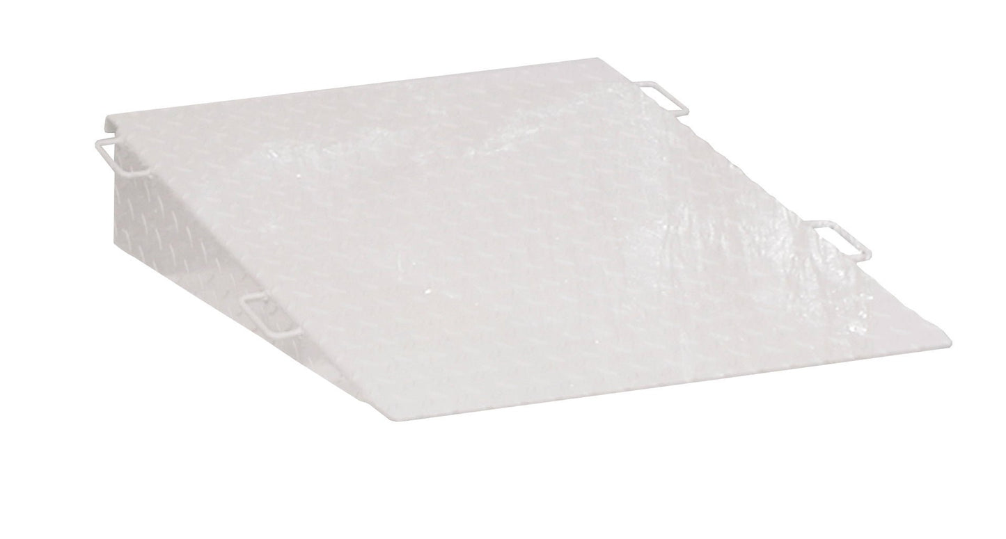 Auffahrrampe für Typ GFC, feuerverzinkt - Staplertechnik24 - 4477 - 01 - 0300 - 7