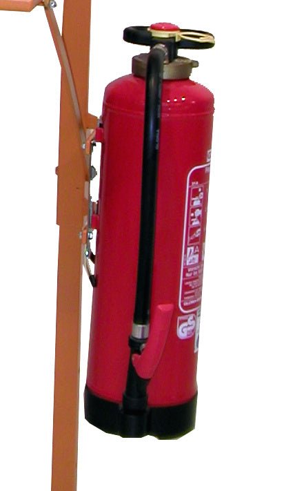 Feuerlöscher - Staplertechnik24 - 206217