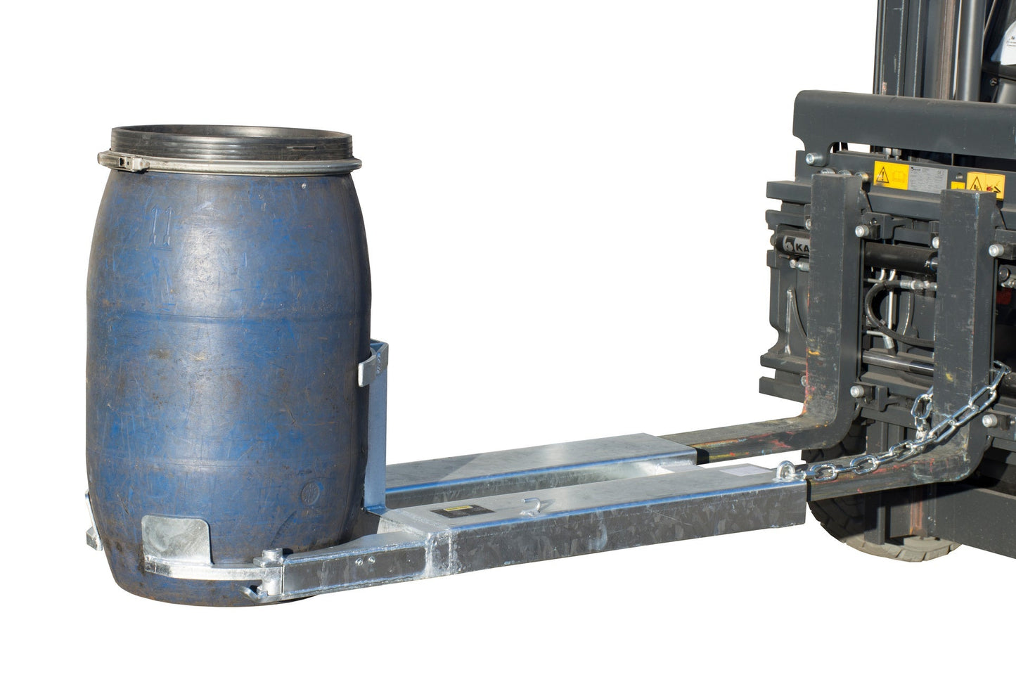 Fassheber FH - I 120, feuerverzinkt - Staplertechnik24 - 4474 - 03 - 0000 - 7