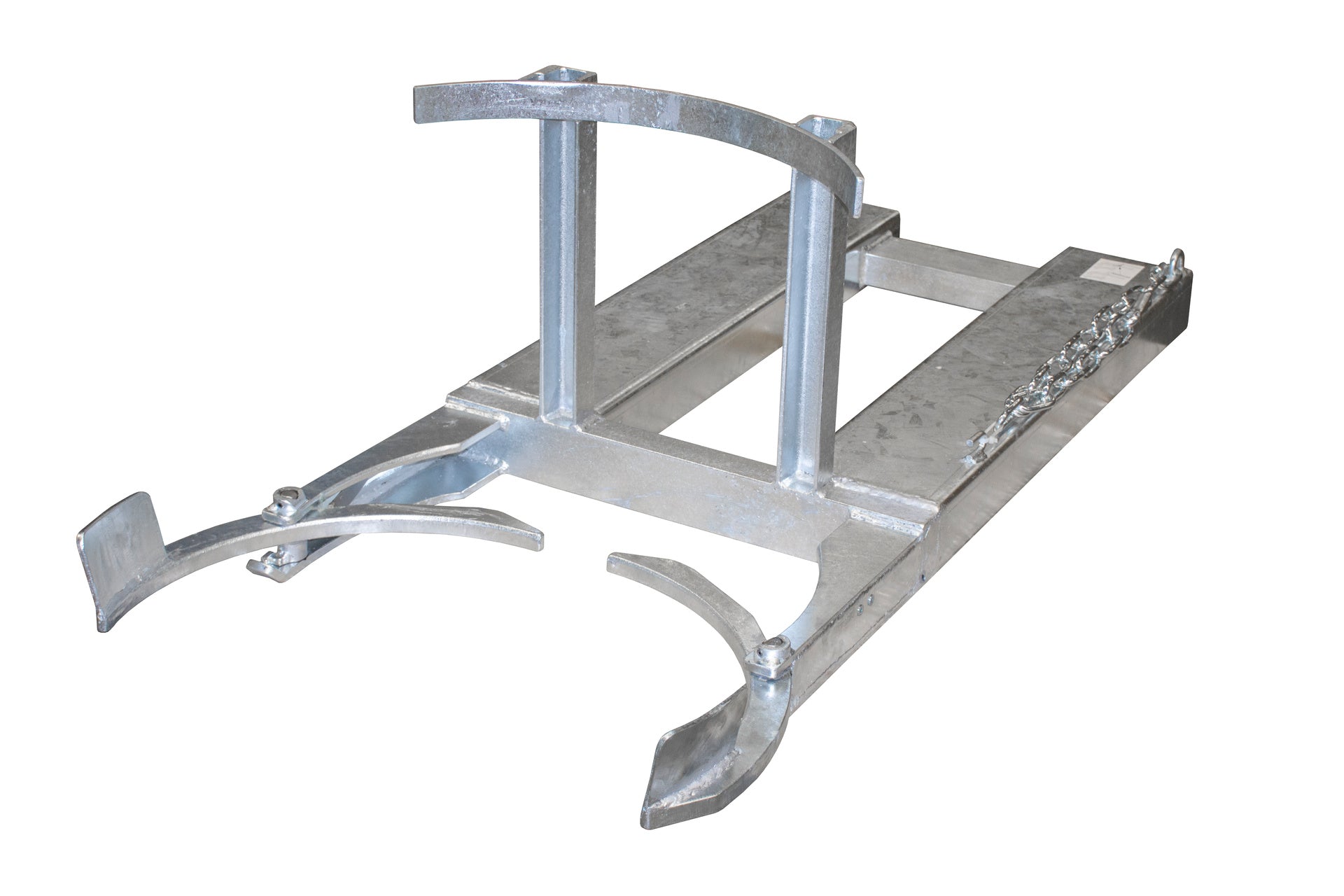 Fassheber FH - I 220, feuerverzinkt - Staplertechnik24 - 4474 - 04 - 0000 - 7