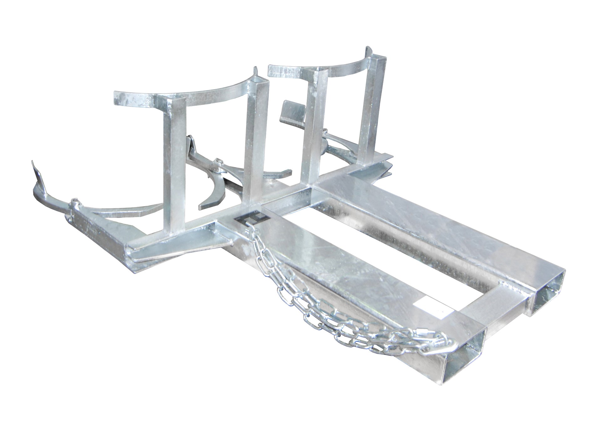 Fassheber FH - II 220, feuerverzinkt - Staplertechnik24 - 4474 - 02 - 0000 - 7