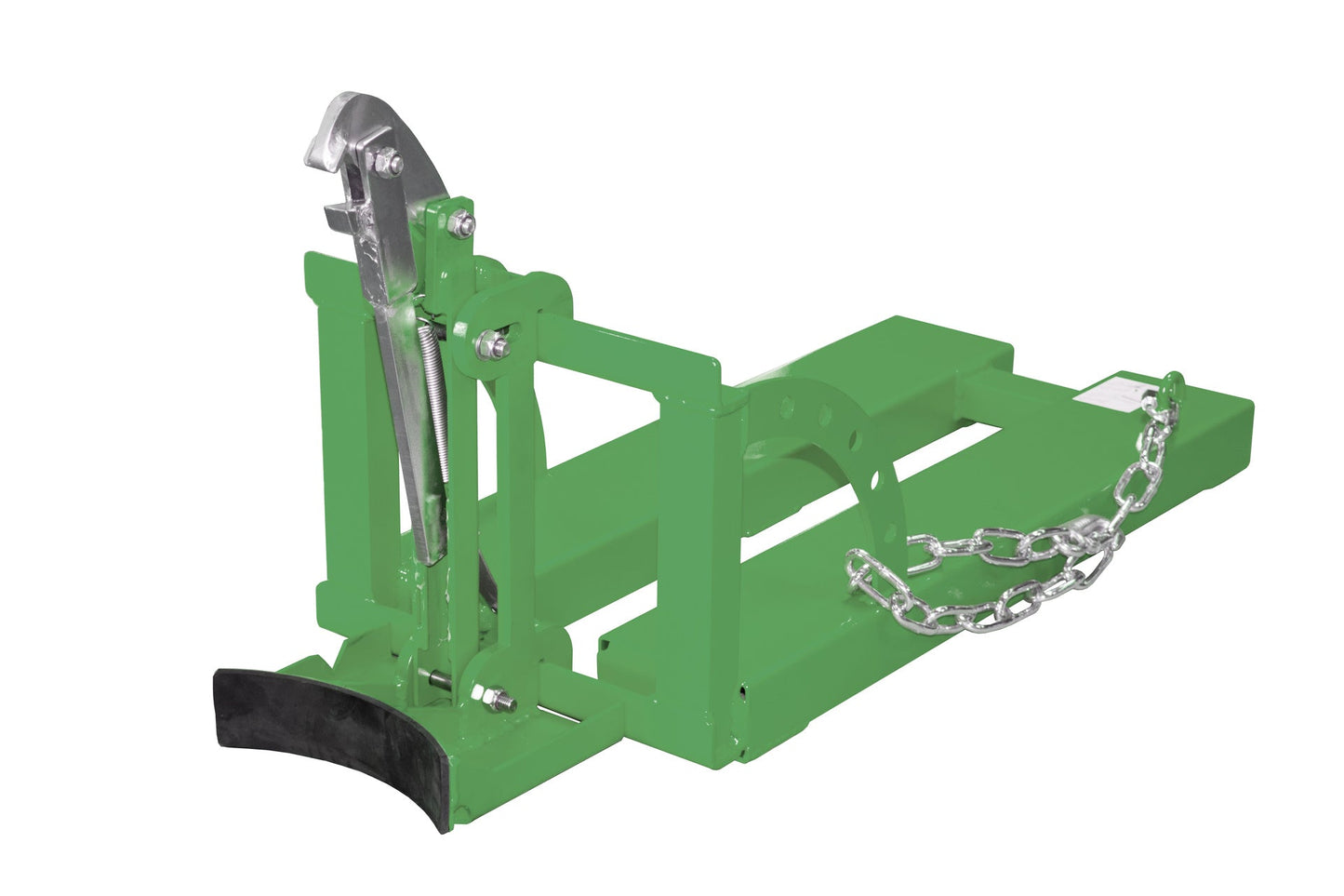 Fasslifter RS 60 - I, lackiert, Resedagrün - Staplertechnik24 - 4408 - 30 - 0000 - 4