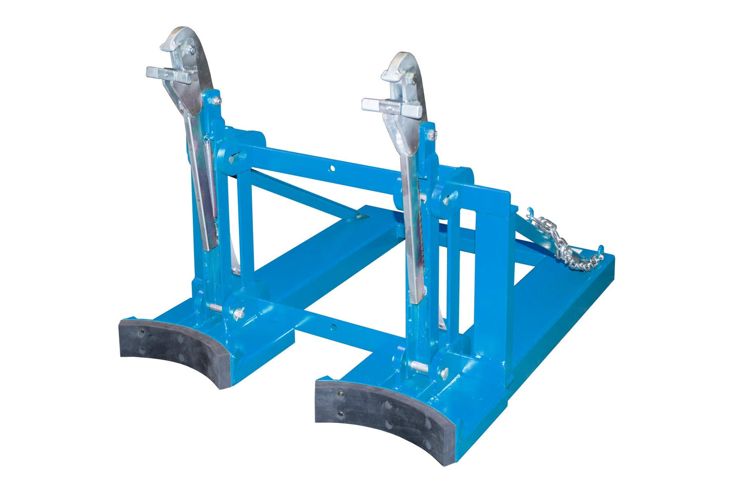 Fasslifter RS - II/91, lackiert, Lichtblau - Staplertechnik24 - 4408 - 25 - 0000 - 3