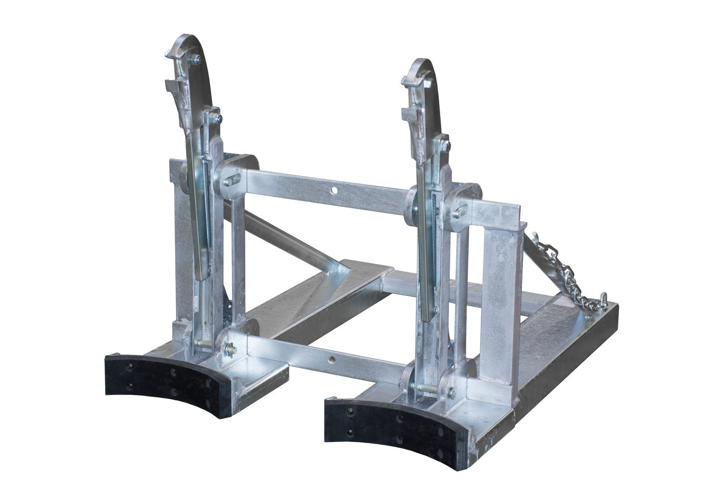 Fasslifter RS - II/M, feuerverzinkt - Staplertechnik24 - 4408 - 09 - 0000 - 7