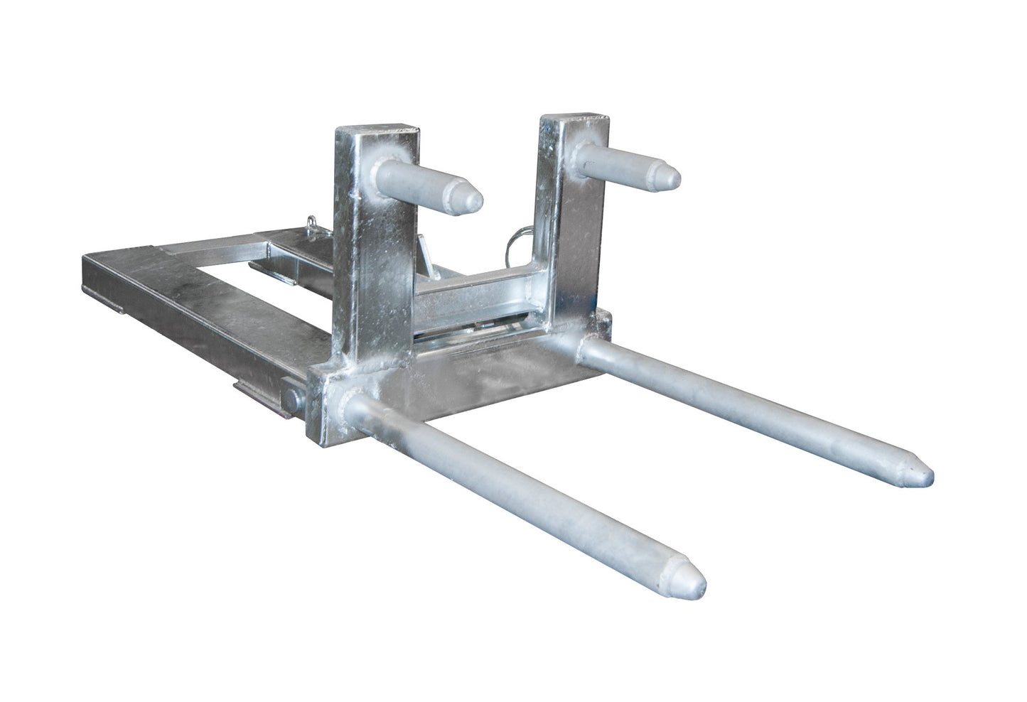 Fasswender FW - I, feuerverzinkt - Staplertechnik24 - 4468 - 01 - 0000 - 7