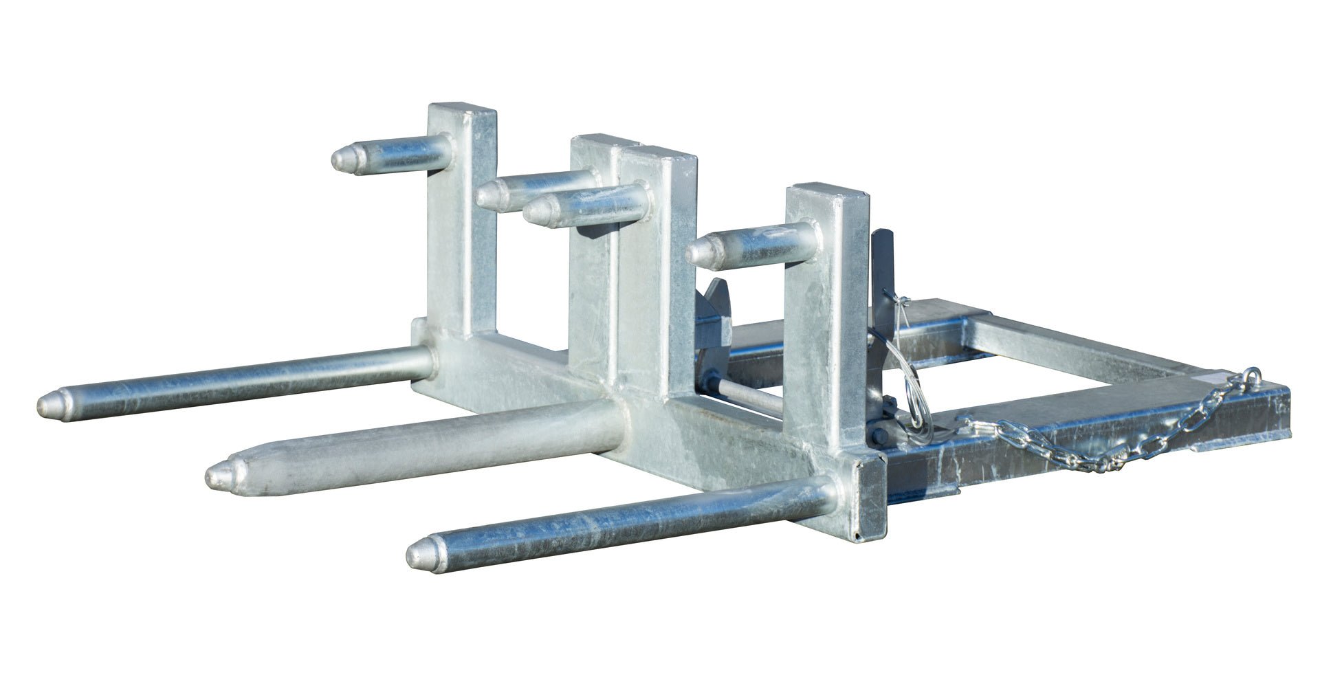 Fasswender FW - II, feuerverzinkt - Staplertechnik24 - 4468 - 02 - 0000 - 7