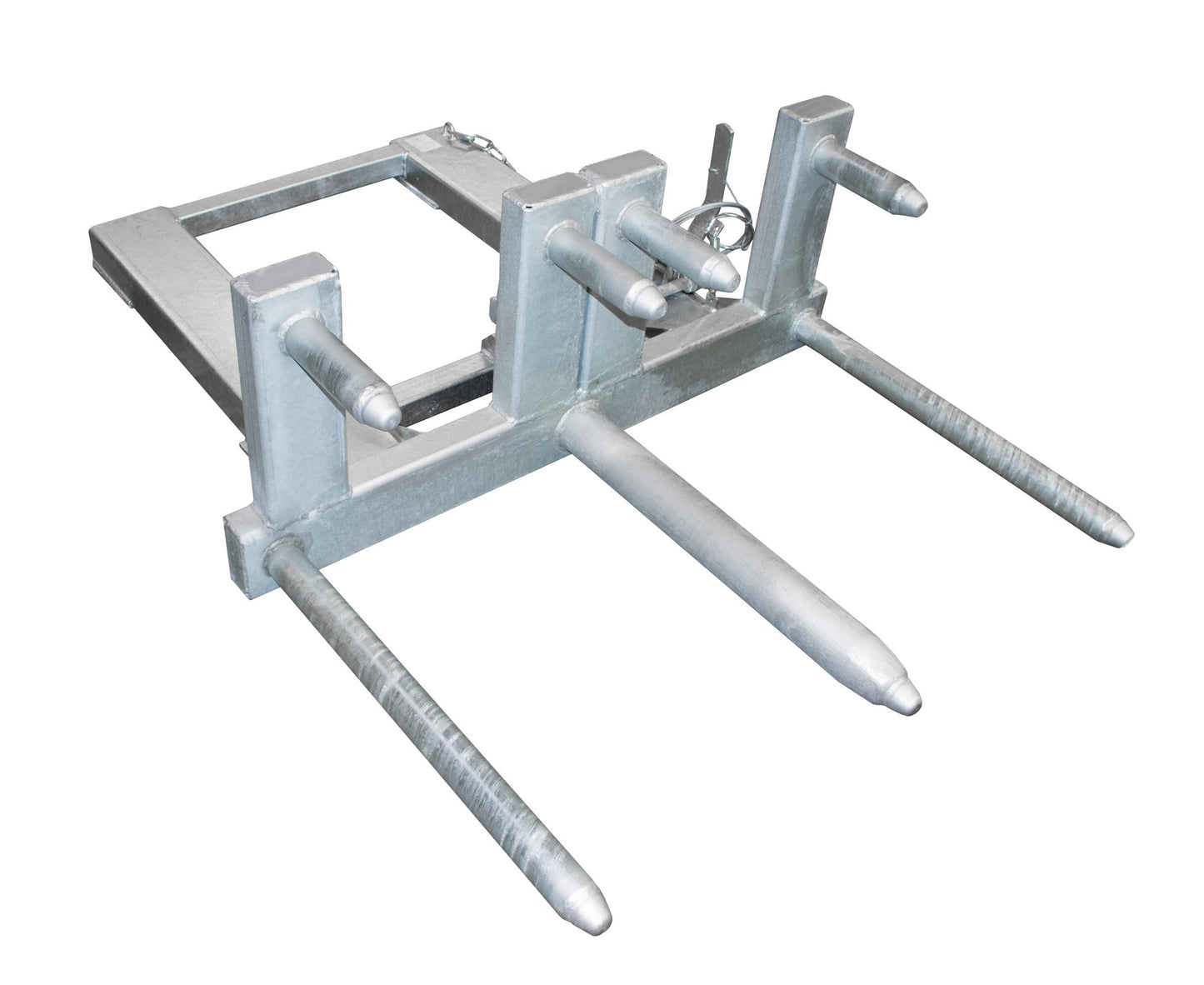Fasswender FW - II, feuerverzinkt - Staplertechnik24 - 4468 - 02 - 0000 - 7