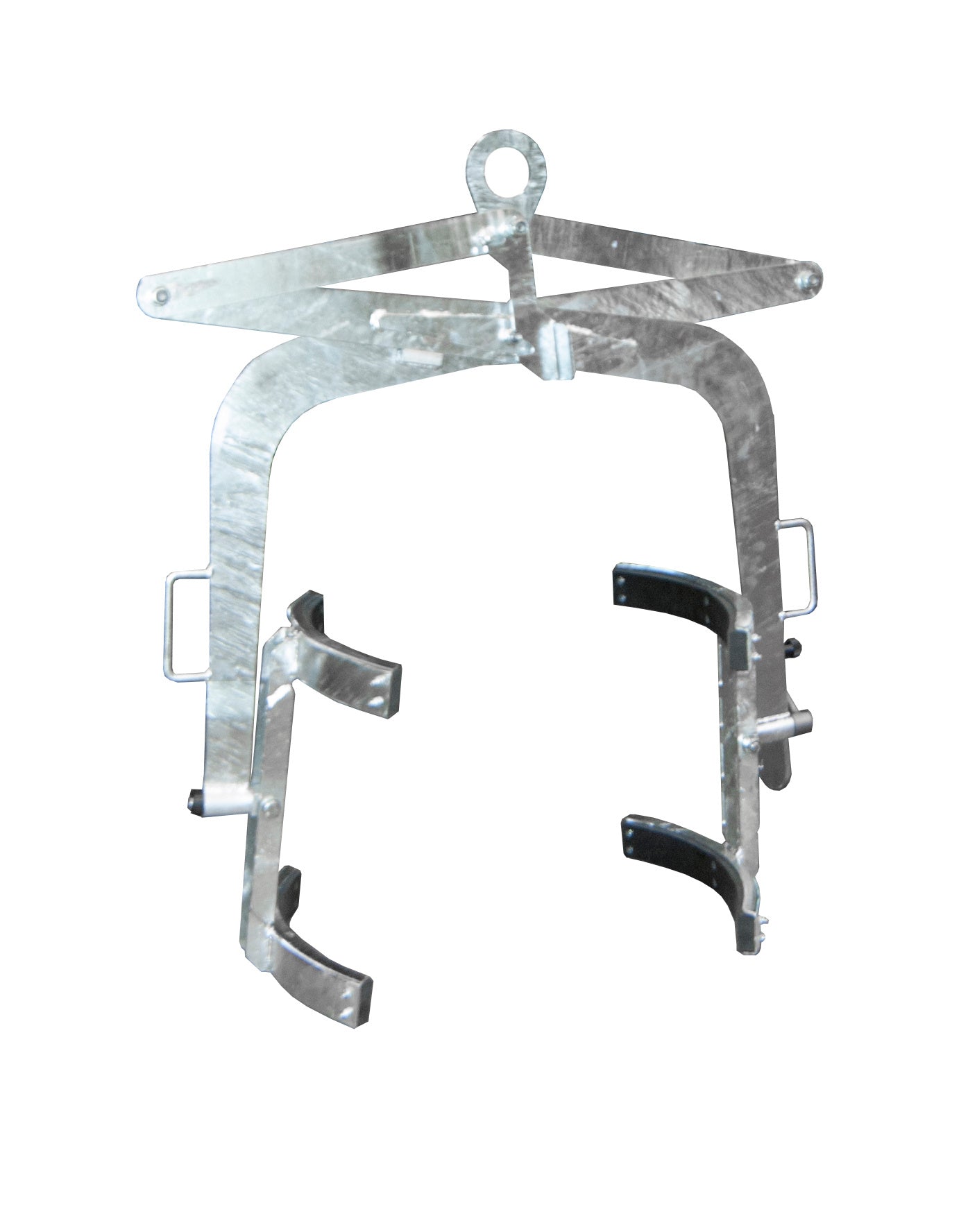 Fasswendezange FWZ - 200, feuerverzinkt - Staplertechnik24 - 4463 - 17 - 0000 - 7