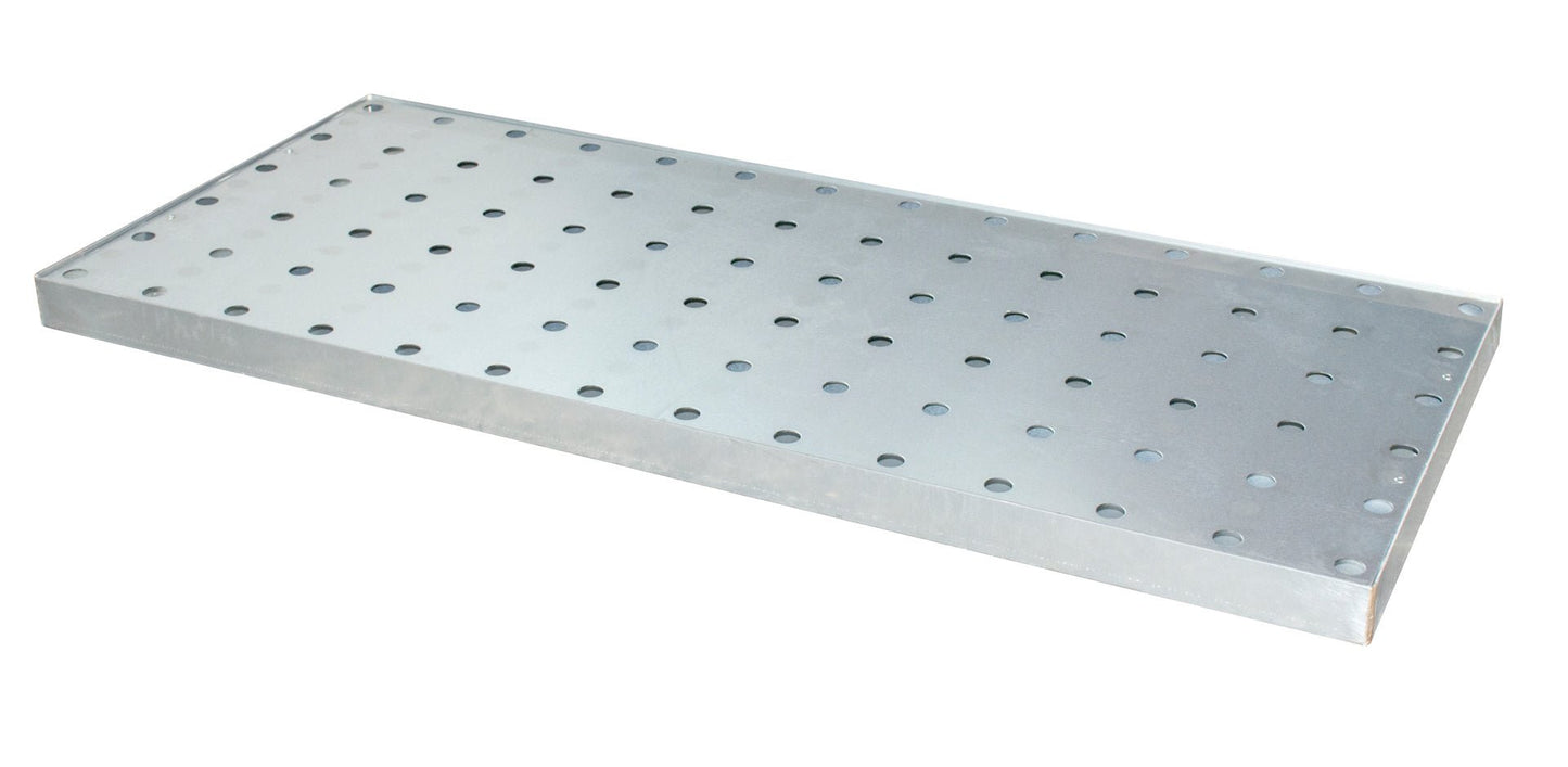 Kleingebindewanne KGW 4/M, verzinkt - Staplertechnik24 - 4473 - 56 - 1000 - 7