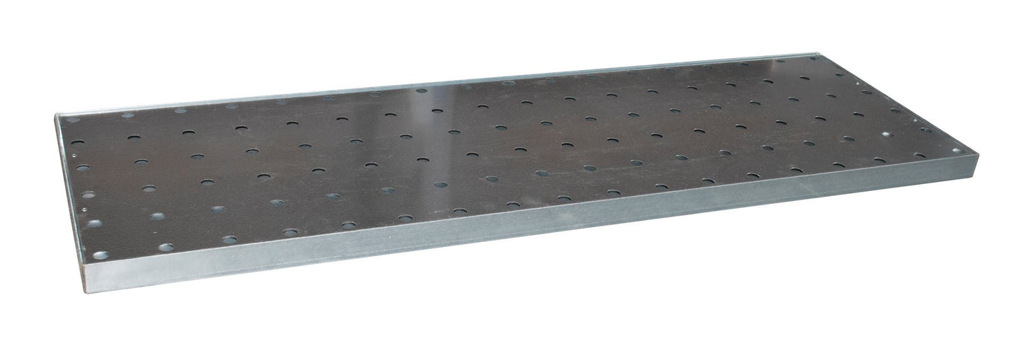 Kleingebindewanne KGW 5/M, verzinkt - Staplertechnik24 - 4473 - 57 - 1000 - 7