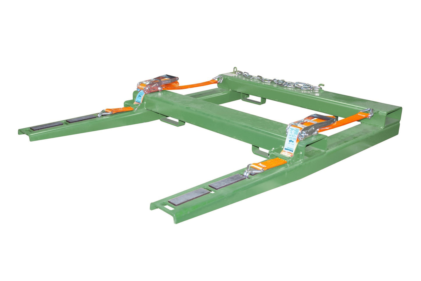 Langgutseitenlader LSL, lackiert, Resedagrün - Staplertechnik24 - 4512 - 41 - 0000 - 4