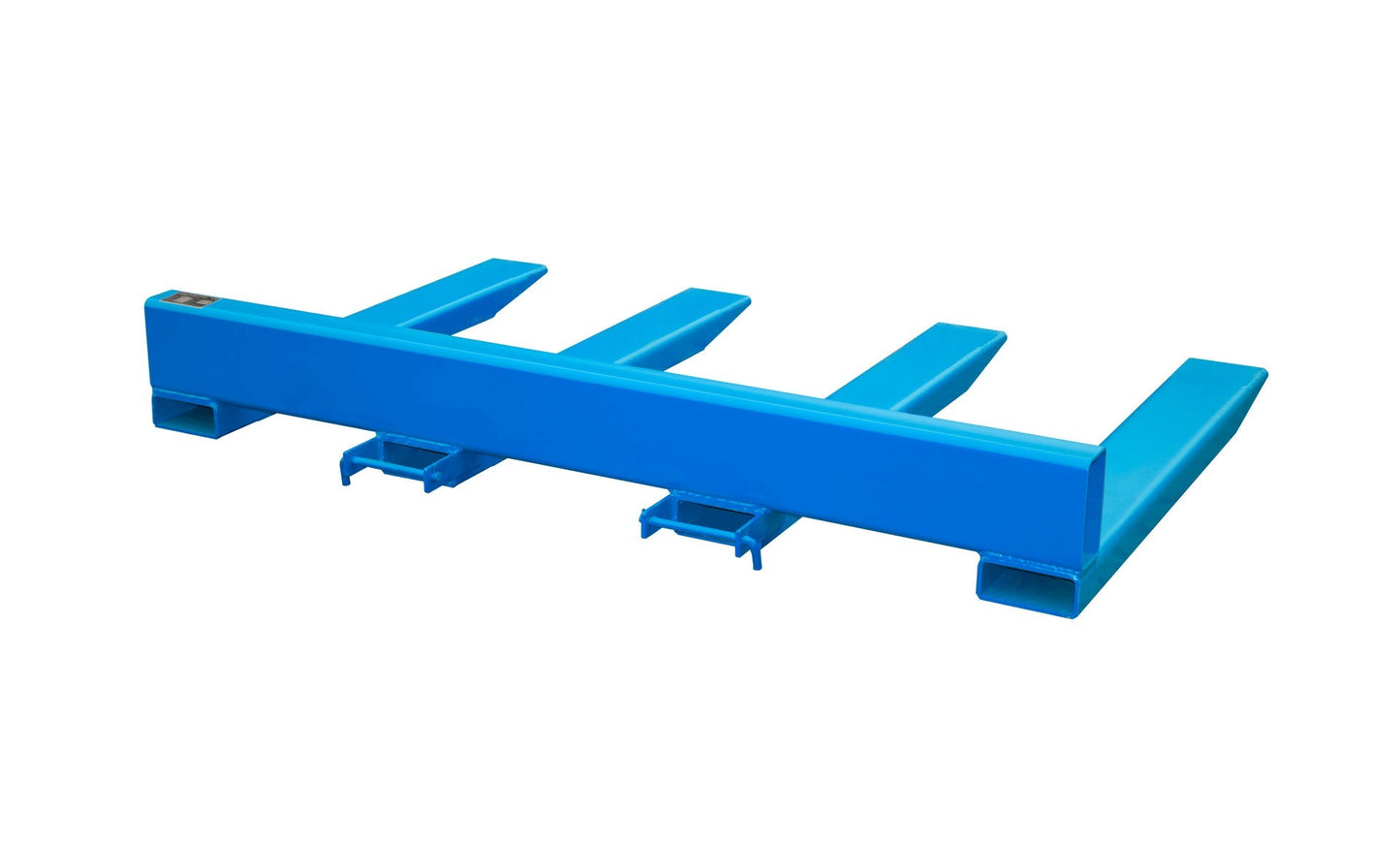 Langguttraverse LGT 1,5, lackiert, Lichtblau - Staplertechnik24 - 4512 - 21 - 0000 - 3