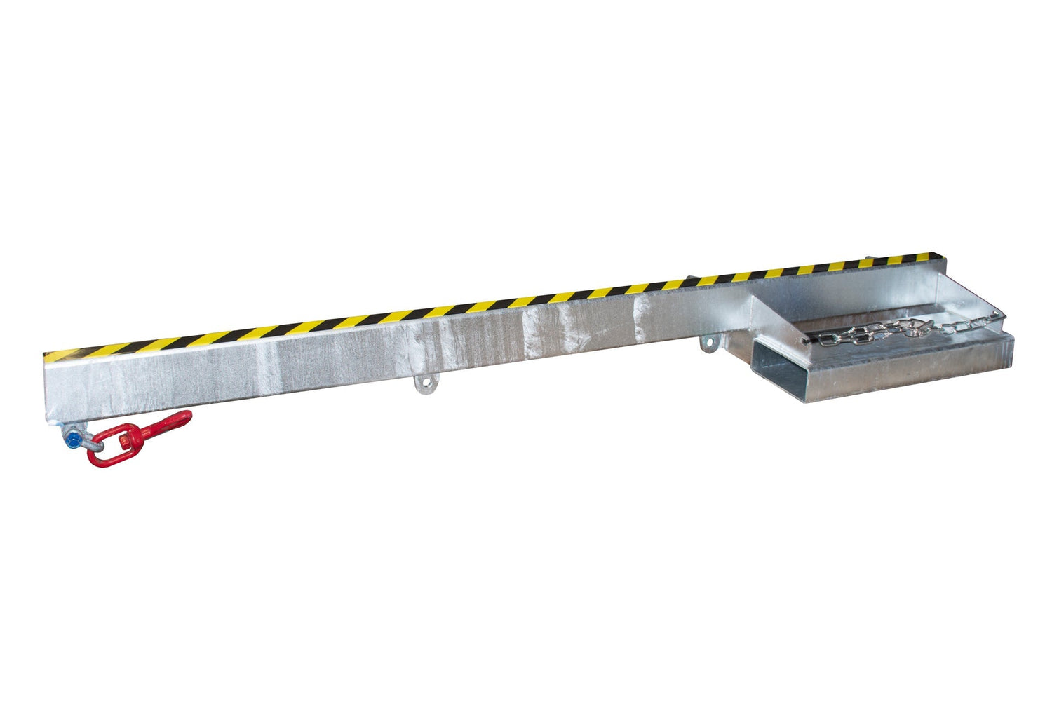 Lastarm LA 2400 - 2,5, feuerverzinkt - Staplertechnik24 - 4430 - 08 - 0000 - 7