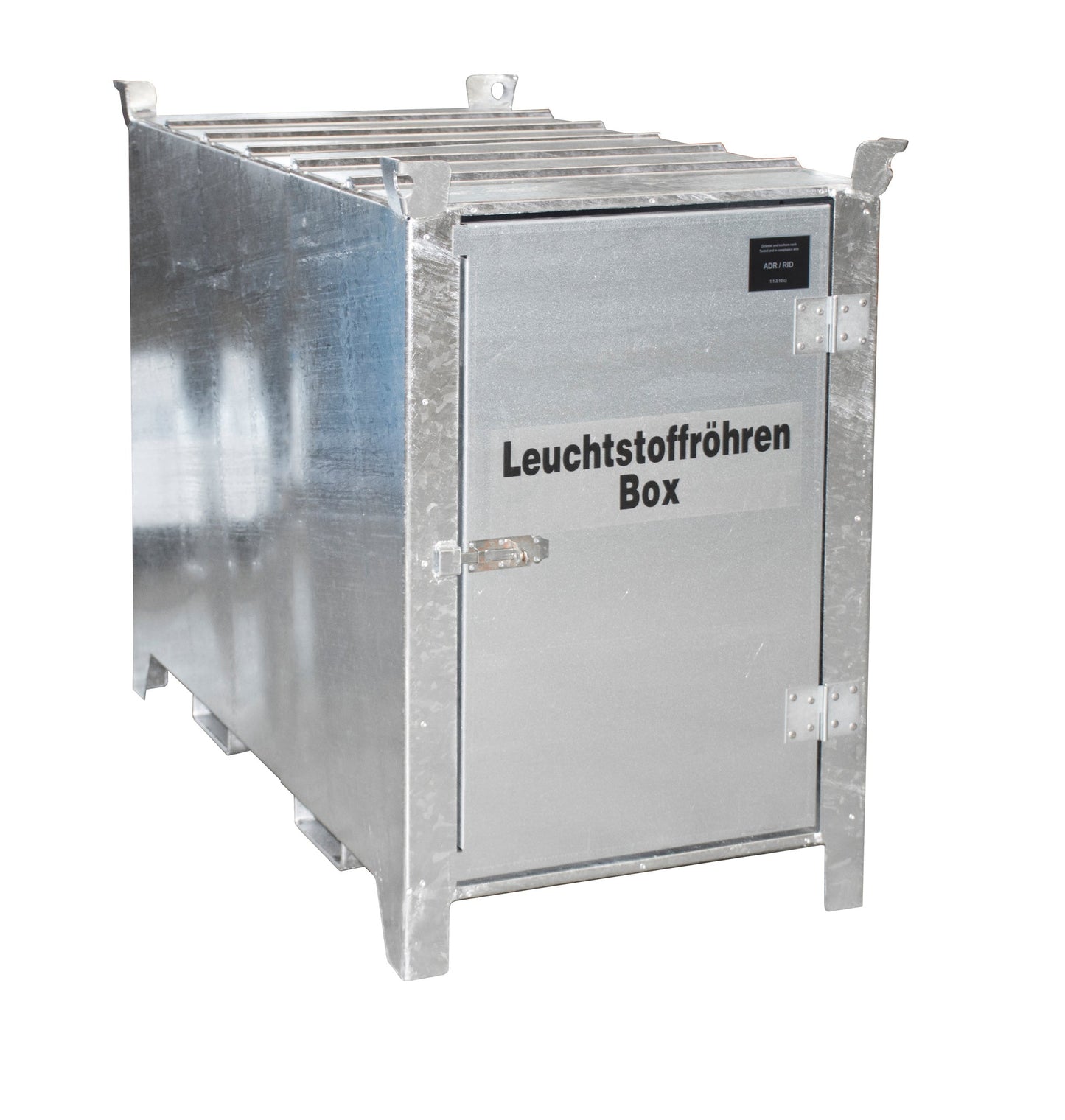 Leuchtstoffröhren - Box SL 150, feuerverzinkt - Staplertechnik24 - 4422 - 01 - 0000 - 7