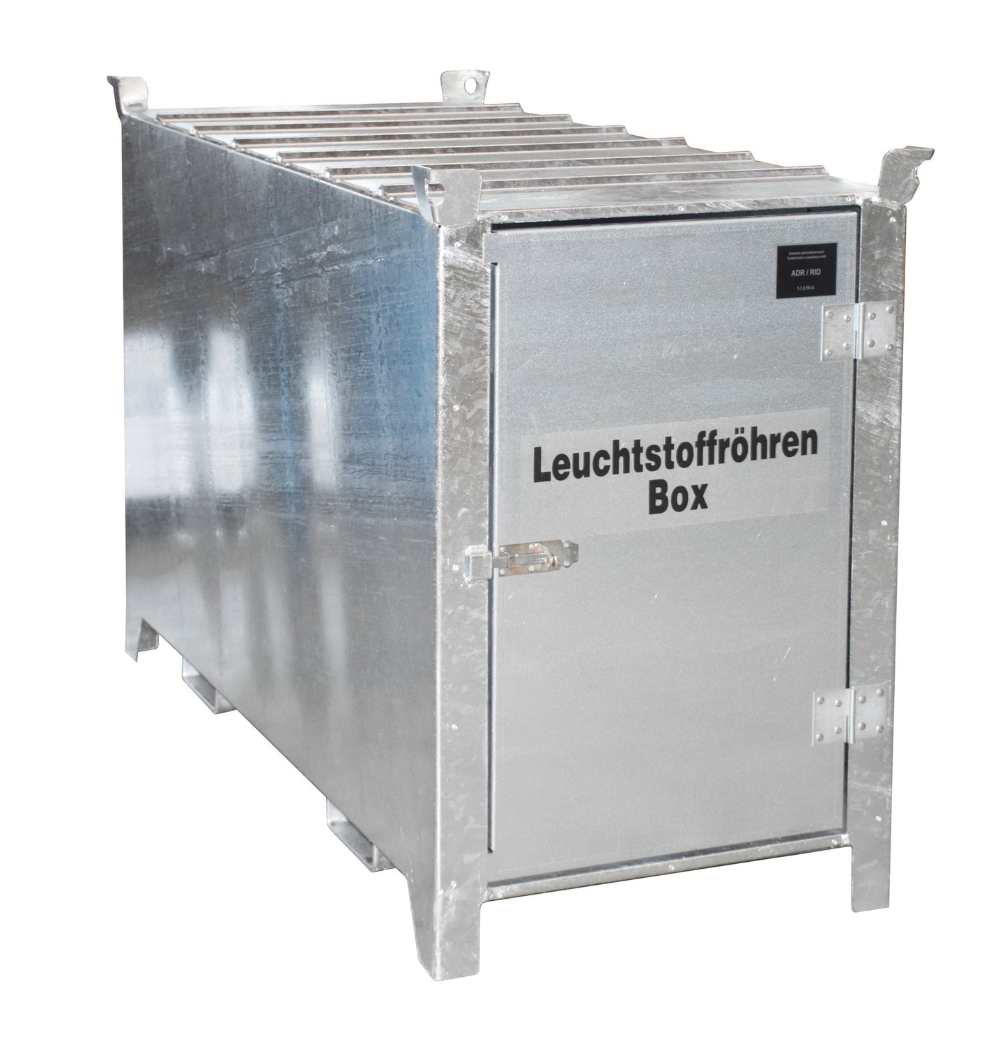 Leuchtstoffröhren - Box SL 200, feuerverzinkt - Staplertechnik24 - 4422 - 02 - 0000 - 7
