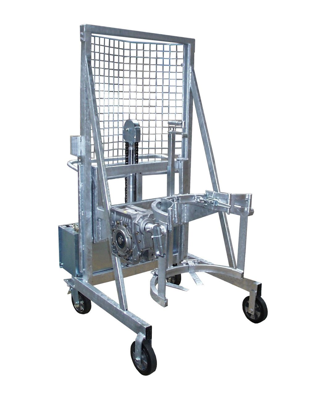 Liftomat L/E 1300, feuerverzinkt - Staplertechnik24 - 4466 - 01 - 0000 - 7