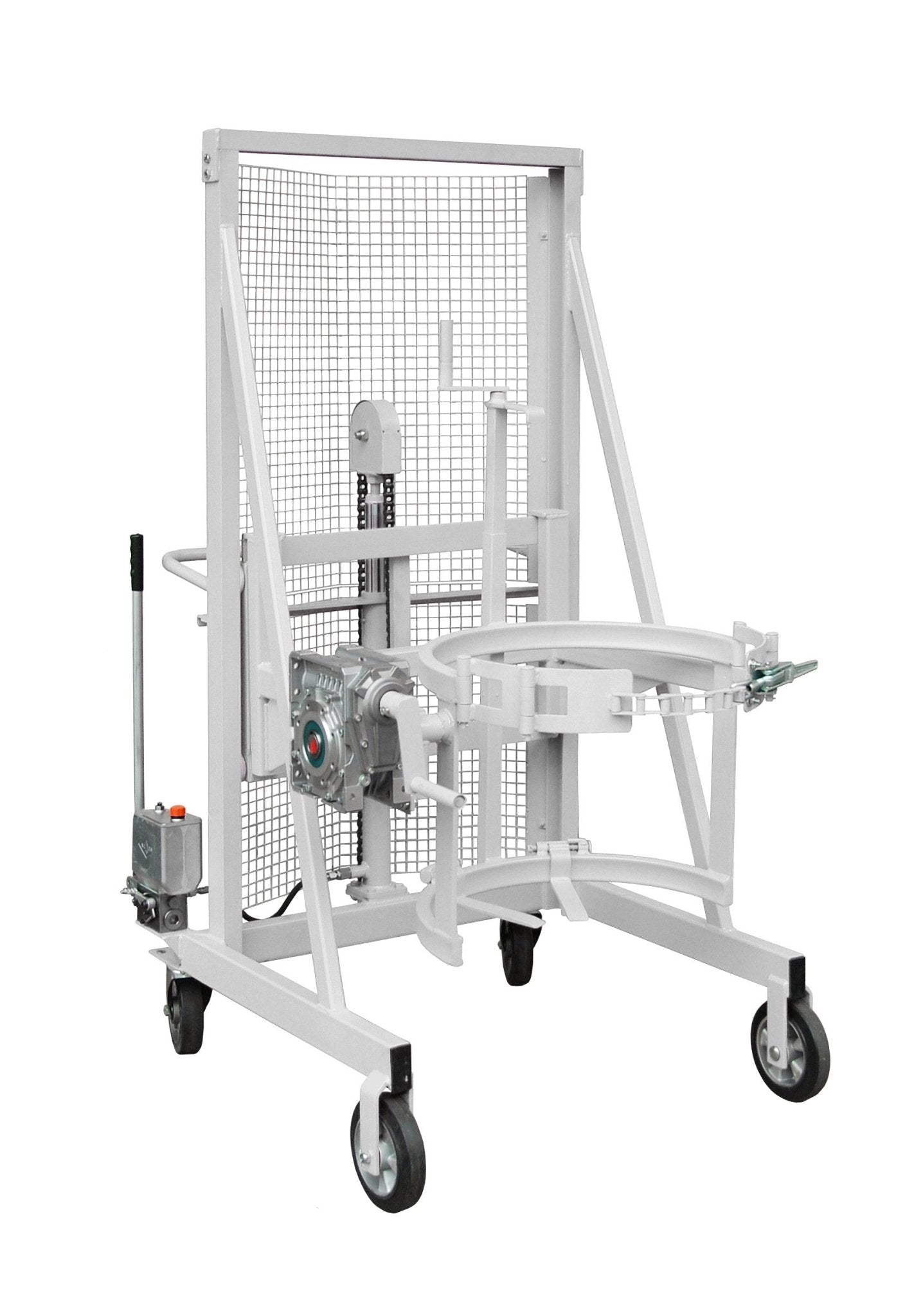 Liftomat L/M 1300, feuerverzinkt - Staplertechnik24 - 4466 - 02 - 0000 - 7