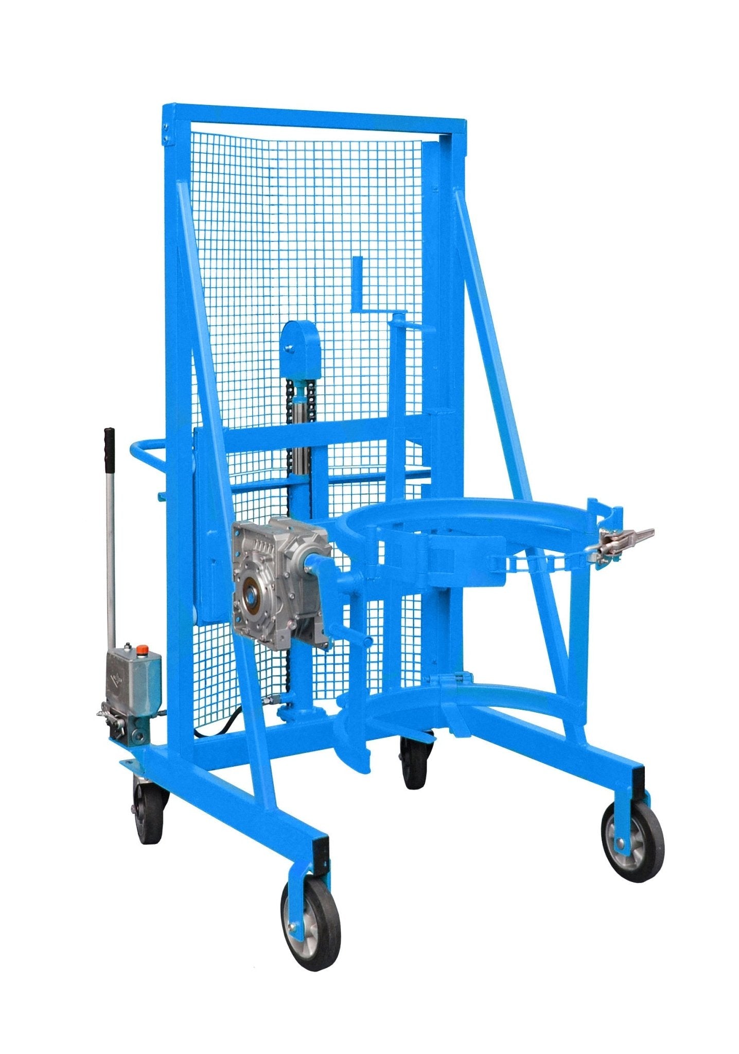 Liftomat L/M 1300, lackiert, Lichtblau - Staplertechnik24 - 4466 - 02 - 0000 - 3