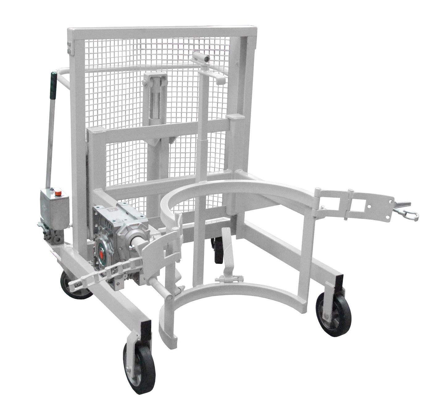 Liftomat L/M 600, feuerverzinkt - Staplertechnik24 - 4466 - 03 - 0000 - 7