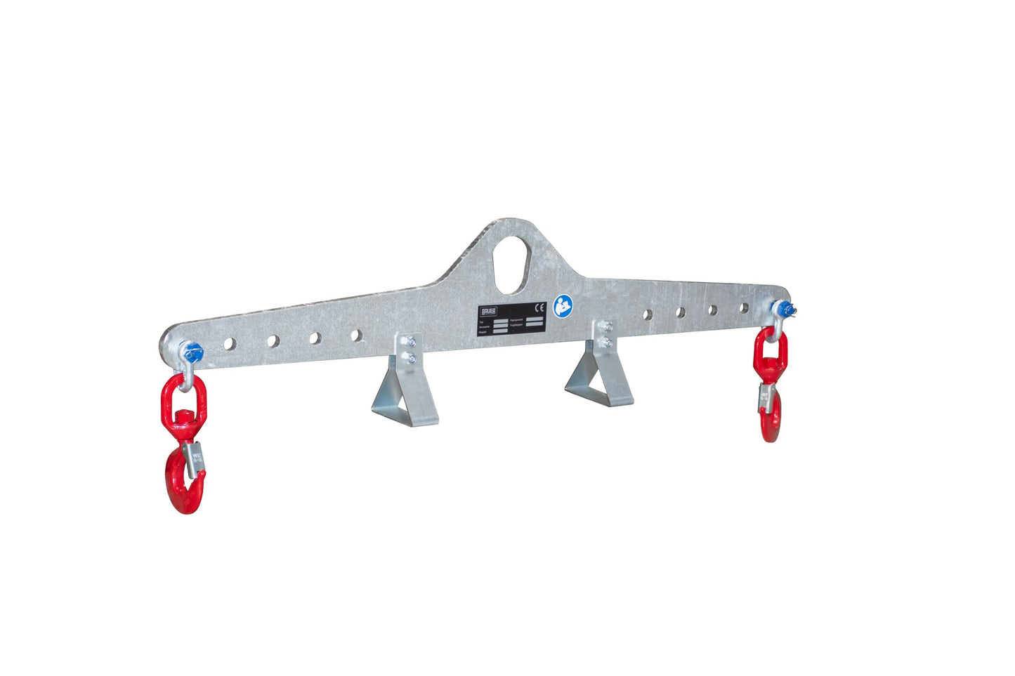 Mini - Traverse TM 400 - 800, feuerverzinkt - Staplertechnik24 - 4430 - 31 - 0000 - 7