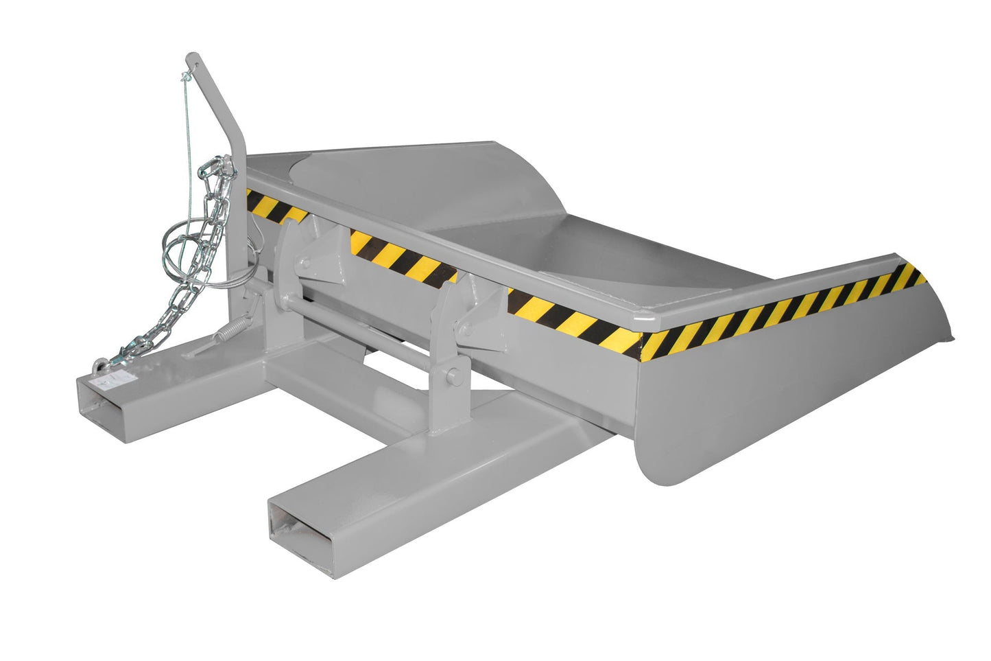 Schaufel BSI 50, lackiert, Gelborange - Staplertechnik24 - 4521 - 01 - 0000 - 1