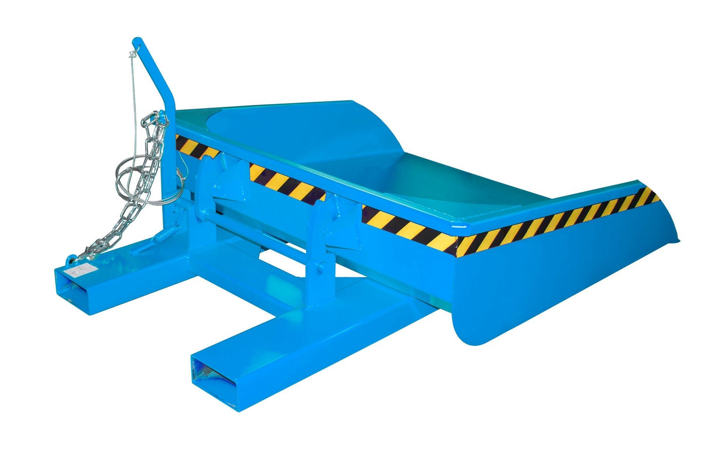 Schaufel BSI 50, lackiert, Lichtblau - Staplertechnik24 - 4521 - 01 - 0000 - 3