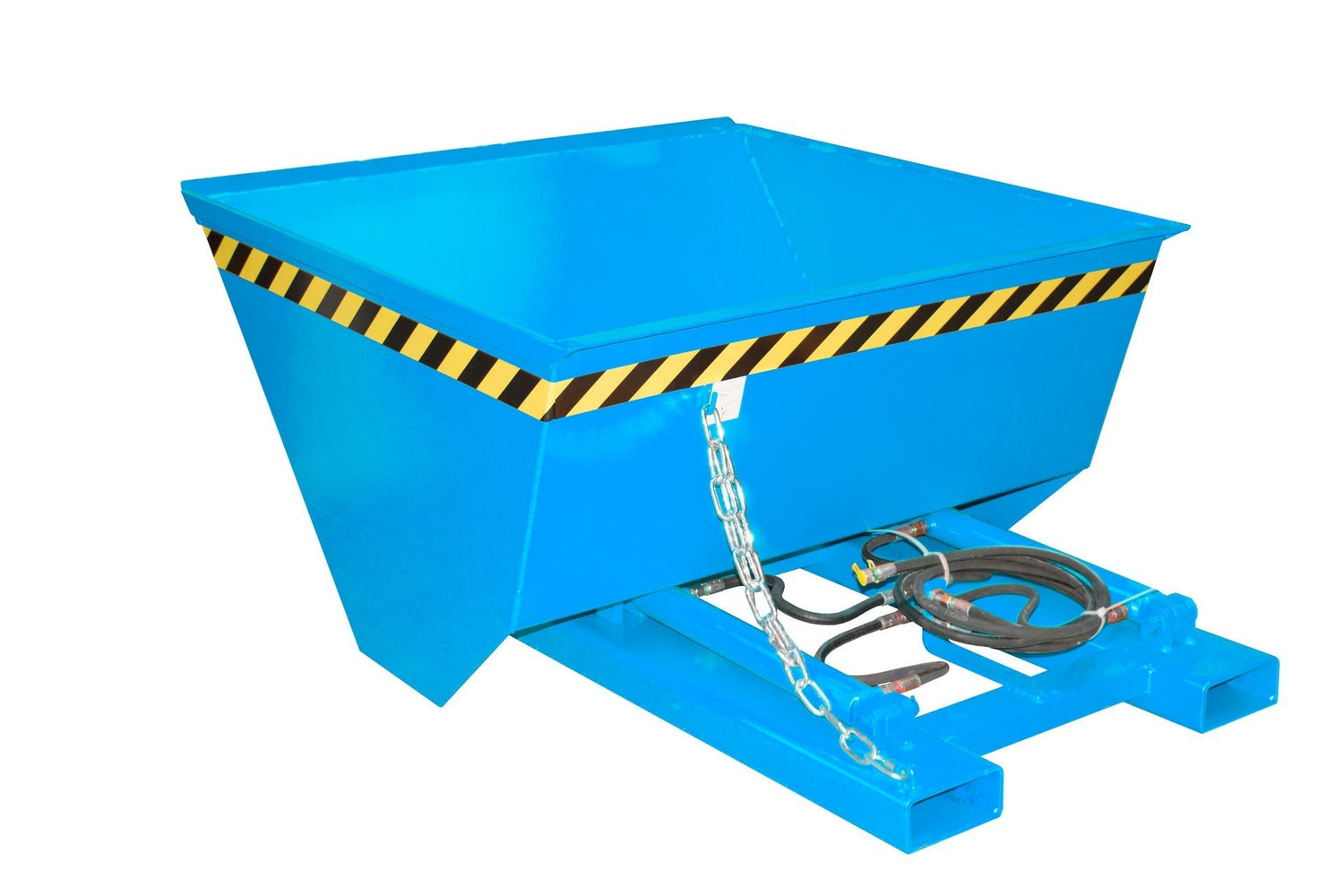 Schaufel HVR 50, lackiert, Lichtblau - Staplertechnik24 - 4459 - 01 - 0000 - 3