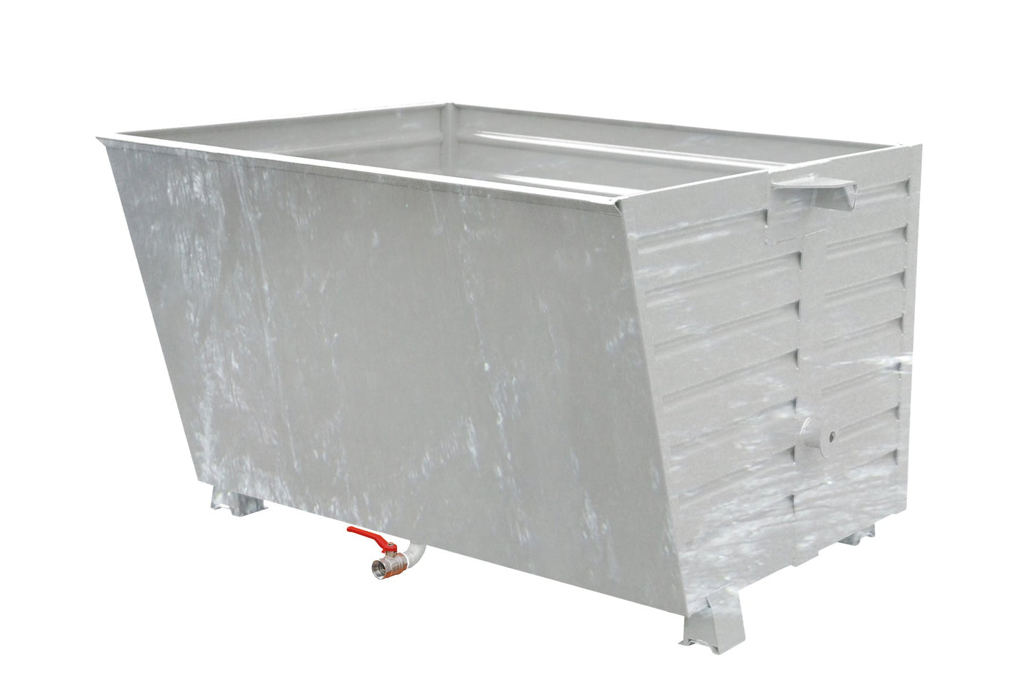 Späne - Stapelkipper BSL 150, feuerverzinkt - Staplertechnik24 - 4420 - 19 - 0000 - 7