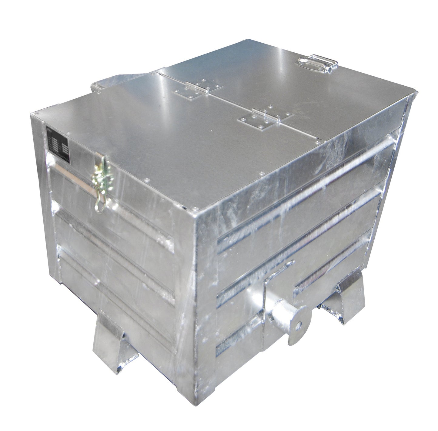 Stapelkipper BSK 30, feuerverzinkt - Staplertechnik24 - 4420 - 01 - 0000 - 7