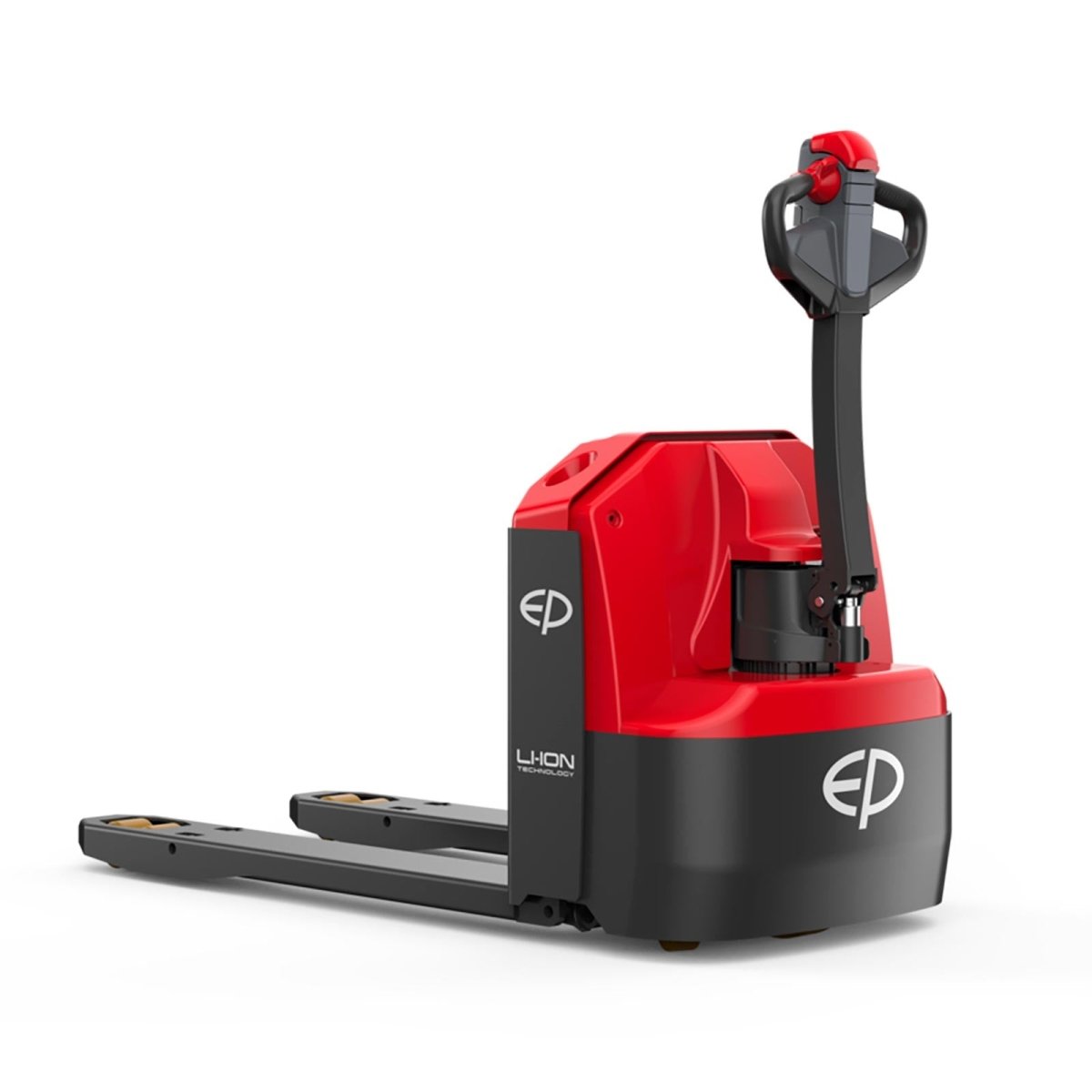 Elektrohubwagen EP WPL202 Li - Ion 2000kg - Staplertechnik24 - WPL202
