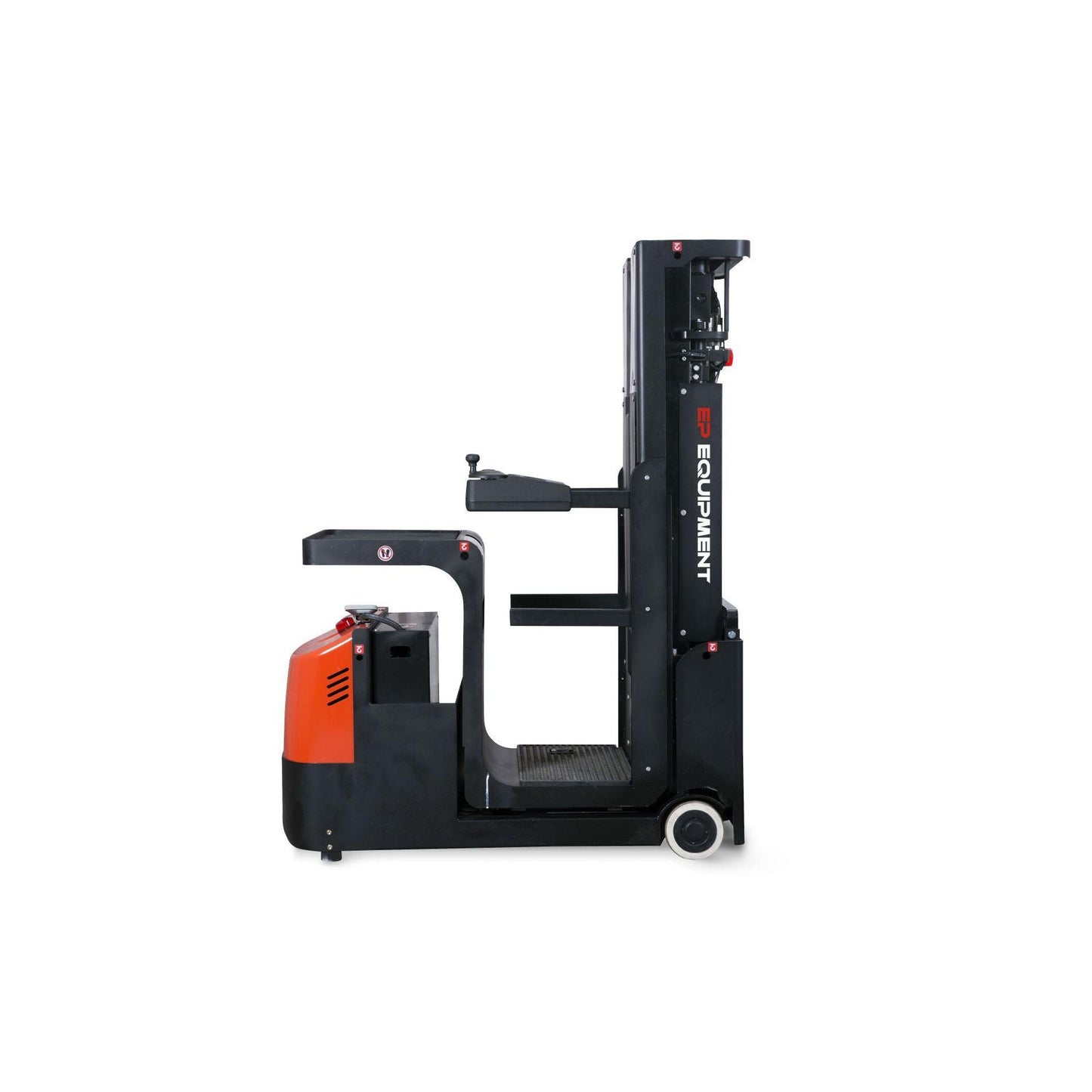 EP - Equipment JX1 Vertikal - Kommissionierer - Staplertechnik24 - JX1 - Bleisäure - 4800