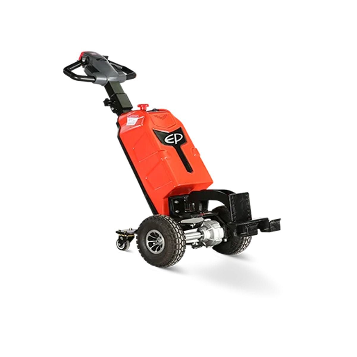 EP - Equipment Elektroschlepper QDD10 (L) ,1000 kg - Staplertechnik24 - QDD10 - AGM