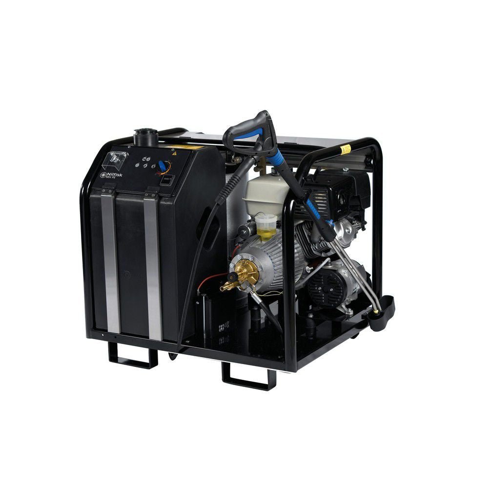 Nilfisk MH 7P - 220/1120 PE (NEPTUNE 7 - 61 PE) Heißwasser Hochdruckreiniger - Staplertechnik24 - 106239530