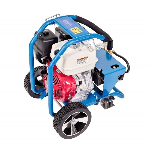 Nilfisk MC 5M 280/1100 PE Kaltwasser Hochdruckreiniger - Staplertechnik24 - 106404540