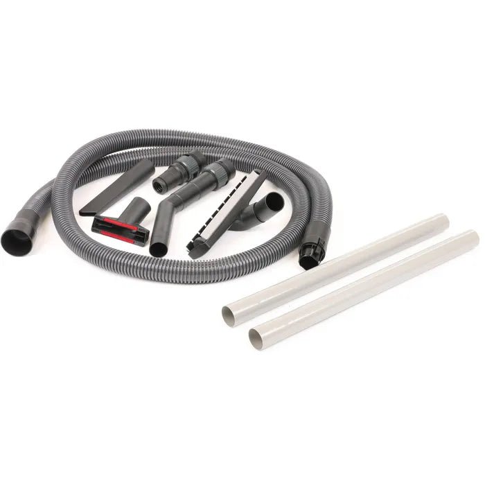 Nilfisk AERO 21 - 01 PC INOX Industriesauger, Edelstahl Schmutzbehälter - Staplertechnik24 - 107406602