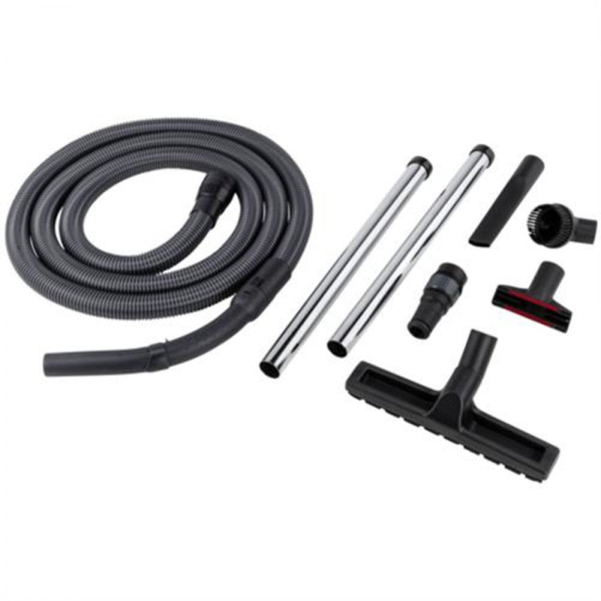 Nilfisk AERO 31 - 21 PC INOX, Edelstahl - Schmutzbehälter, Gerätesteckdose - Staplertechnik24 - 107406607