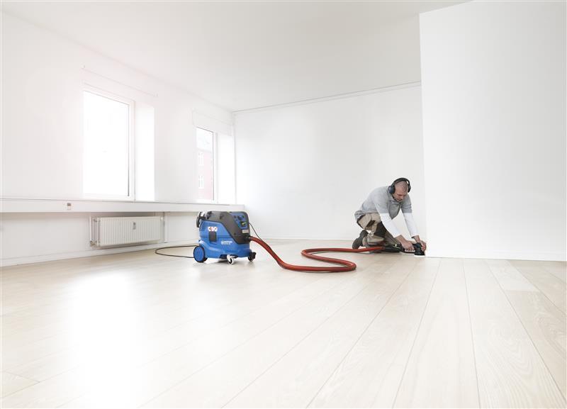 Nilfisk ATTIX 33 - 2H IC ASBEST, Industriesauger, Gerätesteckdose - Staplertechnik24 - 107419012