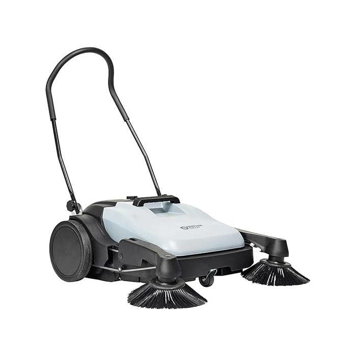 Nilfisk SW250 920, handgeführte Kehrmaschine - Staplertechnik24 - 50000494