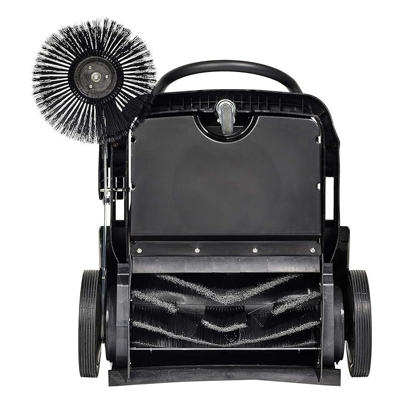 Nilfisk SW250 920, handgeführte Kehrmaschine - Staplertechnik24 - 50000494