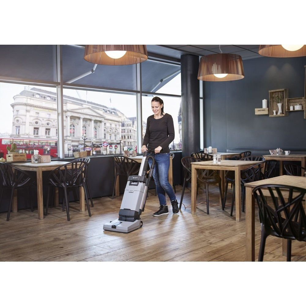 Nilfisk SC100 E komplett, Scheuersaugmaschine - Staplertechnik24 - 107408103