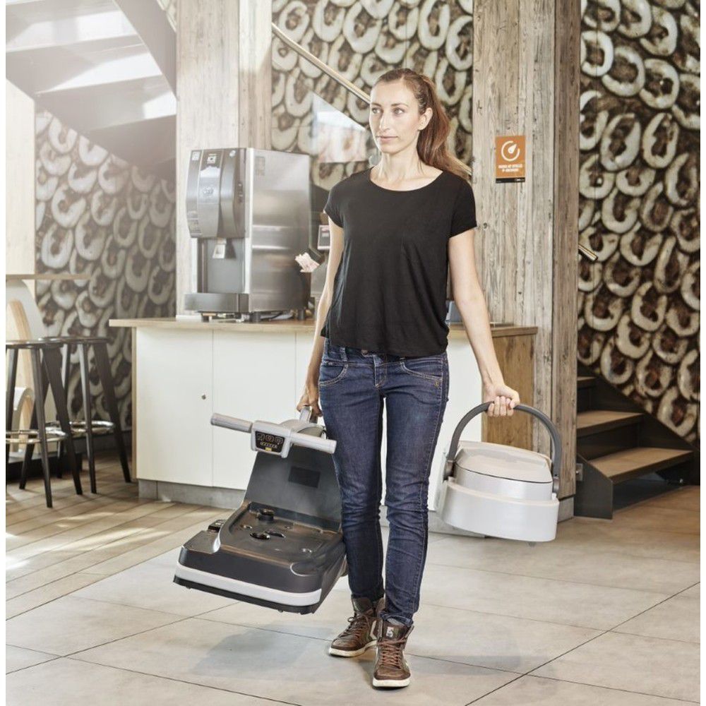 Nilfisk SC250 34C B, Scheuersaugmaschine - Staplertechnik24 - 9087380020