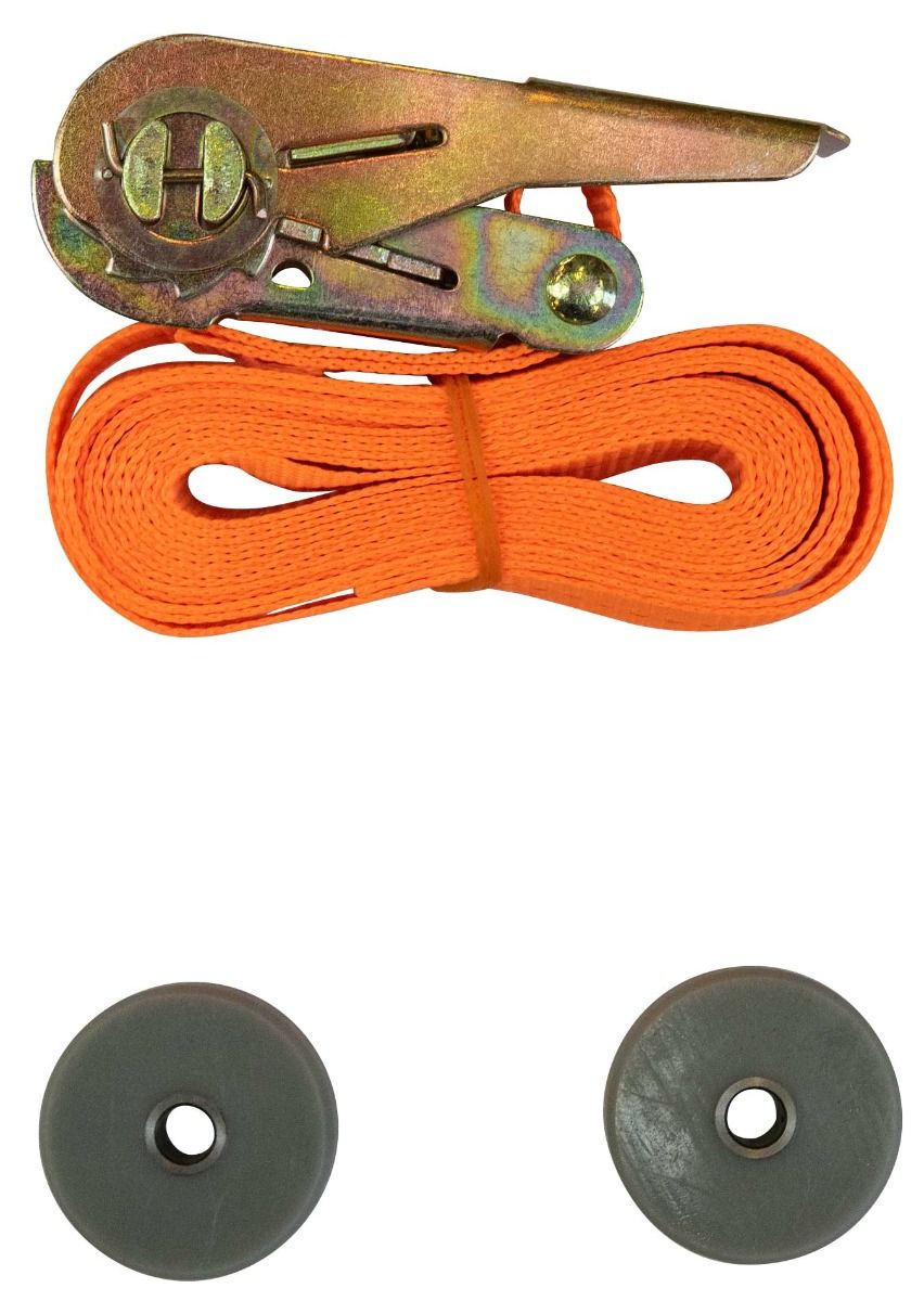 EL. - Treppensackkarre TSKE Premium - Staplertechnik24 - 2031535TSKE170