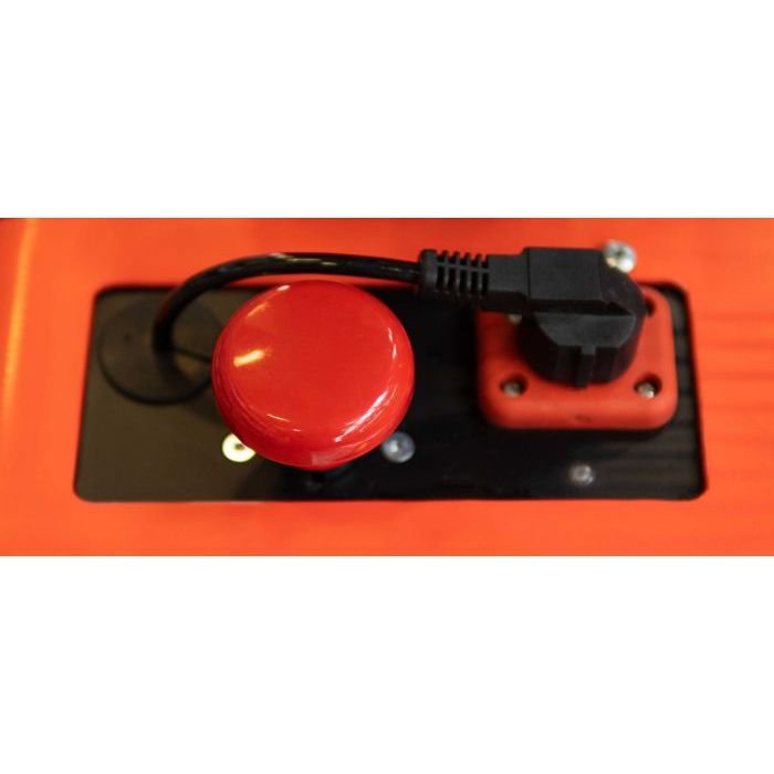 Schefer EGV Eco Elektrohochhubwagen 1500 kg | 1600 mm oder 3000 mm - Staplertechnik24 - 11040511216E