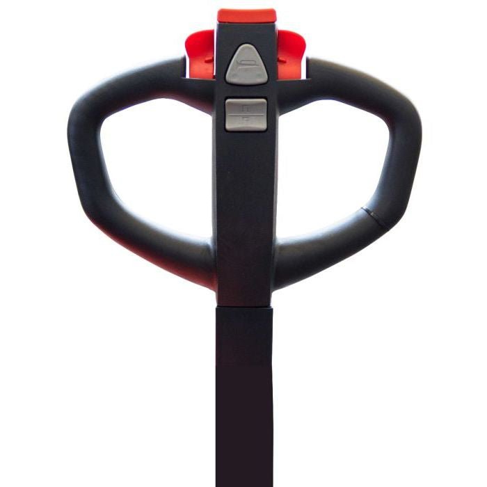 Schefer EGV Eco Elektrohochhubwagen 1500 kg | 1600 mm oder 3000 mm - Staplertechnik24 - 11040511216E