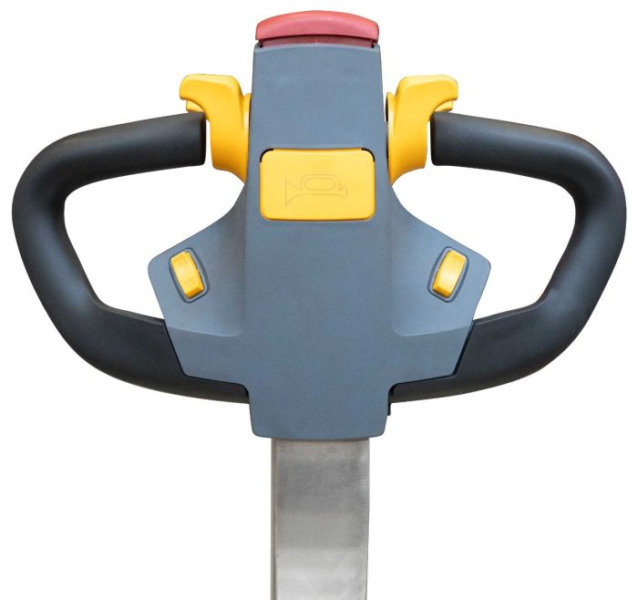 Elektrohubwagen EHW 20 Premium Edelstahl - Staplertechnik24 - 1103055EHW20SS