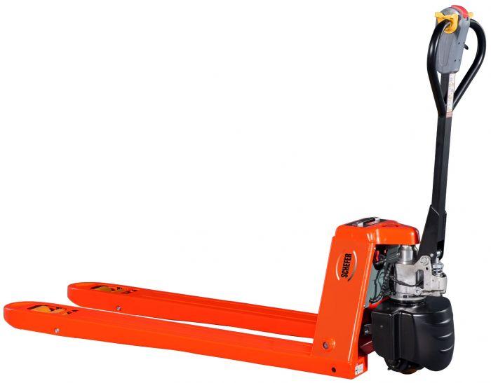 Elektrohubwagen EHW 20 Eco Semi - Staplertechnik24 - 1103096SE20