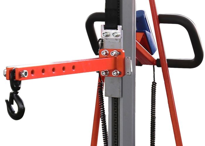 Elektrolifter EL Premium - Staplertechnik24 - 1305010el150n